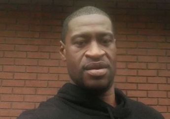 Dinyatakan Meninggal karena Serangan Jantung dan Kesulitan Bernapas, George Floyd Disebut Juga Idap Covid-19!