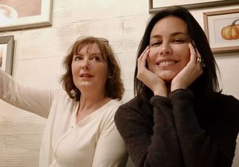 Cantiknya Mama Sophia Latjuba saat Masih Muda, Dibilang Netizen Kayak Tamara Bleszynski: Ternyata Emang dari Bibitnya Udah Super Cantik