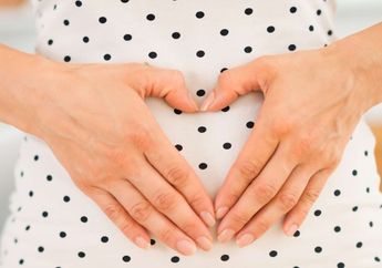 Selamat! Kehamilan Anda 4 Minggu, Ini Tanda-tanda Hamil yang Dimaksud