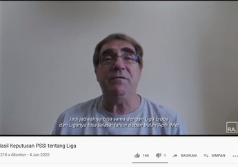 Masih Tunggu Kepastian Liga 1, Robert Alberts Puas Performa Latihan Pemain Persib