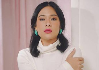 Bukan Aji Mumpung Cari Uang&nbsp;Turun Ke Dunia Musik, Dian Sastro Buka-bukaan Alasannya Terima Tawaran Bernyanyi!