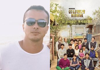 Ngaku Kepincut Sama Drama Korea Reply 1988, Nicholas Saputra: Harus Nonton!