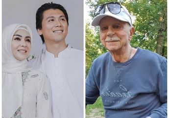 Diminta Hadapi Saja, Mbak You Terawang Syahrini dan Reino Barack Bisa Sampai Pisah Ranjang, Gara-gara Papa Angkat?