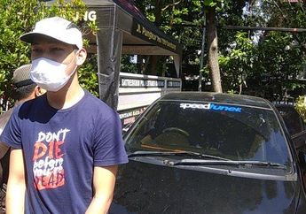 Ferdian Paleka&nbsp;Bebas, Komunitas Waria Sesalkan Keputusan Korban yang Mencabut Laporan&nbsp;