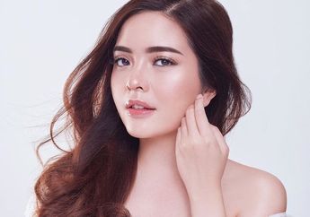 Hubungan Jarak Jauh dengan Anak Petinggi Pertamina Selama 6 Tahun, Begini Kisah Cinta Tasya Kamila yang Jarang Diketahui Publik hingga Akhinya Kini Hidup Bahagia di Hunian Mewah! 