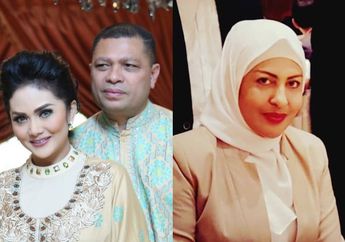 Sungguh Berbeda dari Krisdayanti yang Kini Huni Istana Mewah dengan Luas Ribuan Meter Persegi Seharga Rp 10 Miliar, Mantan Istri Raul Lemos Justu Tinggal di Rumah Sempit nan Sederhana!