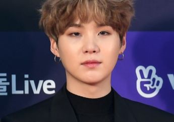 Dituding Gunakan Pidato Penjahat Perang Vietnam dalam Mixtape Terbarunya, Suga BTS Kembali Diterpa Kontroversi