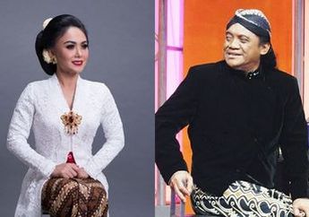 Dibuat Terharu oleh Perlakuan The Godfather of Broken Heart Semasa Hidup, Yuni Shara: Ternyata Almarhum Mas Didi Enggak Ingkar Janji