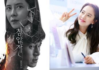 Kuruskan Badan 7 Kg Agar Terkesan Mengerikan di Film Intruder, Song Ji Hyo Harus Diet Ketat hingga Lari 10 Kilometer Tiap Hari!