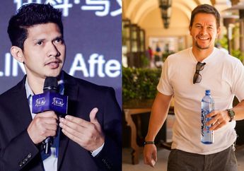 Mark Wahlberg Ultah ke-49, Iko Uwais Pamer Foto Akrabnya Bersama sang Aktor, Fans Langsung Tagih Sekuel Mile 22!