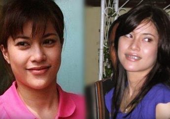 14 Tahun Dipenjara Setelah Bersekongkol dengan Ibunya untuk Bunuh Pacarnya Sendiri, Artis Cantik Ini Sebentar Lagi akan Bebas, Intip Kronologinya!