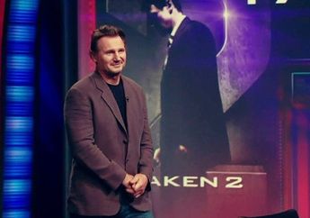 Usai Istrinya Tewas Akibat Kecelakaan Tragis, Liam Neeson Kini Harus Ditinggal Mati sang Bunda Tercinta Sehari Sebelum Ulang Tahunnya!