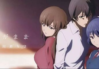 Manga Domestic na Kanojo Chapter 276: Spoiler dan Tanggal Rilis