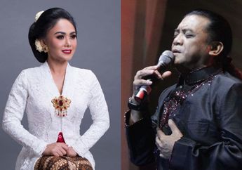 Sebulan Pasca Kepergian Didi Kempot, Yuni Shara Dibuat Ambyar Oleh Mendiang yang Ternyata Sudah Tepati Janji di Masa-masa Terakhirnya