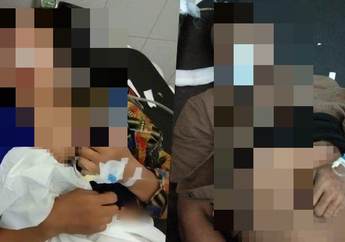 Pingsan di Dalam Mobil dengan Kaca Berembun dan Penuh Cap Tangan, 2 Oknum ASN Ini Ditemukan Tak Sadarkan Diri dengan Kondisi Setengah Telanjang