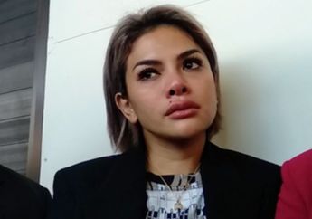 Dikenal Senang Bikin Kontroversi hingga Dijuluki Trouble Maker, Nikita Mirzani Ingin Diingat sebagai Sosok yang Seperti Ini!