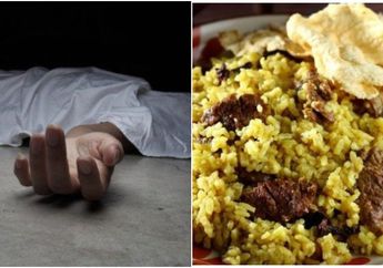 7 Tahun Kumpul Kebo Malah Tiba-tiba Ditinggal Nikah Duluan oleh sang Pria, Wanita Ini Bak Kerasukan Setan Tega Mutilasi Tubuh Pacarnya dan Dimasak Jadi Nasi Kebuli untuk Dihidangkan ke Tetangga!