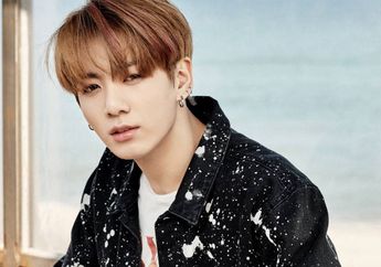 Kepergok Pergi ke Kelab Itaewon saat Pandemi Covid-19, Jungkook BTS Menyesal: Aku Minta Maaf, Hatiku Sakit!