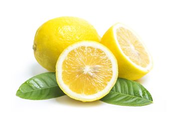 Terungkap! Mengonsumsi Lemon Beku Secara Rutin Setiap Hari Ternyata Bisa Membuat Tubuh Mengalami Hal Baik Ini, Rasakan Sendiri Manfaatnya