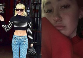 Diserang Komentar Kejam Sejak Usia Belia, Adik Miley Cyrus Merana hingga Menderita Gangguan Mental: Kenapa Orang-orang Sangat Membenciku?