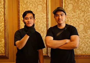 Bisnis Kulinernya Disindir Tak Laku Lagi, Gibran Rakabuming Meradang Sampai Semprot Seorang Netizen: Jaga Mulutnya!