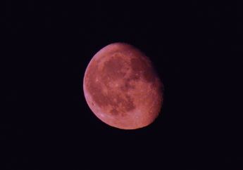 8 Arti Mimpi Tentang Bulan Purnama, Isyaratkan Makna Positif, Bersiap-siaplah Keberuntungan Akan Datang