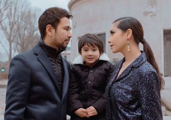 Ditanya tentang Tagihan Listrik Rp 17 Juta di Rumahnya, Raffi Ahmad dan Nagita Slavina&nbsp;Tepis Mengeluh soal Biaya: Kalau Sultan Andara mah Bayar, Bayar Aja!