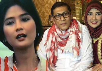 48 Tahun Berkarir Hingga Pernah Jadi Lawan Main Rhoma Irama, Artis Senior Ini Ternyata Miliki Bayaran Termahal: Setiap Main Film Bisa Beli Mercy