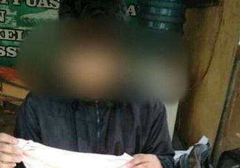 Bukannya Gunakan Skin Care, Karyawan Tambang Batu Bara di Samarinda Malah Curi Celana Dalam Wanita Agar Awet Muda!