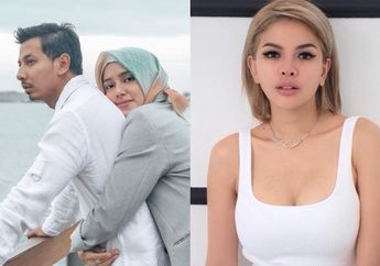 Bicaranya Blak-blakan tanpa Basa-basi, Nikita Mirzani Akui Sempat Punya Hasrat pada Sonny Septian di Depan Fairuz A. Rafiq!