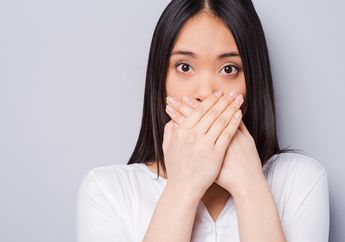 Belum Banyak Diketahui! Beberapa Tanaman Herbal Ini Dapat Membantu Mengatasi Bau Mulut, Siap Mencoba?