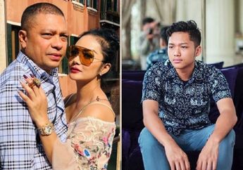 Sepak Terjangnya Sebagai Anggota DPR RI Tak Kedengaran Gaungnya, Krisdayanti Justru Ditegur Mahkamah Kehormatan Dewan Gegara Umbar Aib Keluarga di Medsos, Saleh Daulay: Kita Khawatir Ini Meruntuhkan Nilai-nilai Semangat DPR!