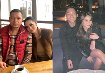 Jadi Pejabat Tinggi Negara Bergaji Rp 60 Juta Sebulan, Krisdayanti Mendadak Disemprot Wakil Ketua Mahkamah Kehormatan Dewan: Urusan Keluarga Jangan Dibawa ke Publik!