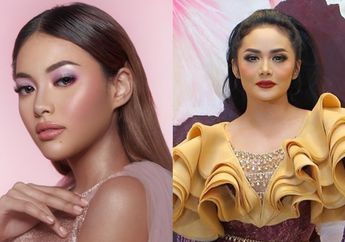 Telan Pil Pahit Pasca Anang dan Krisdayanti Cerai, Aurel Hermansyah Simpan Luka Batin Sampai Menumpuk Bertahun-tahun, Psikolog: Luka itu Bisa Tinggal Selama Bertahun-tahun Lamanya!