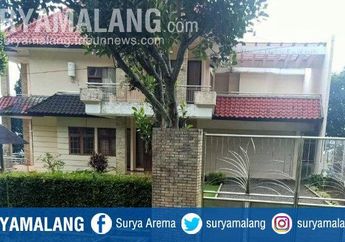 Baru Menikah Bulan Lalu Sudah Bikin Geger Warga Sekitar, Suami di Mojokerto Hantam Istri dan Anaknya dengan Palu, Tetangga Heboh Mendengar Teriakan Histeris dari Kedua Korban!