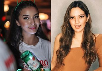 Nasibnya Sama Seperti Desy Ratnasari yang Diajak Plesiran Pakai Pesawat Pribadi oleh Mantan Pacar Tapi Batal Dinikahi, Begini Respon Manohara Saat Tahu Ardi Bakrie Persunting Nia Ramadhani