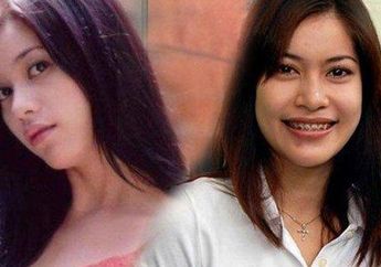 Kini Jalani Hidup Setelah Bebas Murni dari Penjara, Ternyata Lidya Pratiwi Ganti Nama Jadi Maria Eleanor, Begini Alasannya