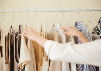 Mengandung Makna Tersembunyi, Simak Beragam Arti Mimpi Pakaian Berikut Ini,  Bisa Jadi Alarm Bahaya Buat Kantong Keuangan