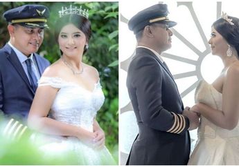 Minikah Kedua Kalinya dan Sudah Memiliki 5 Anak, Qory Sandioriva dan Shah Rei Sukardi Tak Rencanakan Program Hamil