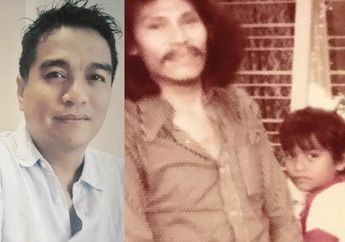 Tumbuh Bersama Karya Mendiang Benny Likumahuwa Sejak Kanak-kanak, Musisi Indra Lesmana: Sejuta Kenangan Indah Akan Selalu Ada di Sepanjang Hidupku..