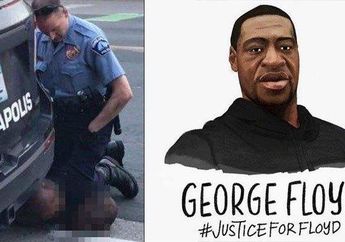 Karena Bayar Uang Jaminan Senilai Rp10,6 Miliar, Salah Satu Terdakwa Kasus Pembunuhan George Floyd Dibebaskan, Pengacara Sebut Kliennya Sempat Coba Bantu Floyd