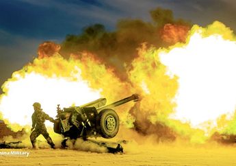 Padahal Hanya Tanah yang Tandus, Mengapa China Mati-Matian Inginkan Lembah Galwan Sampai Berperang dengan India?