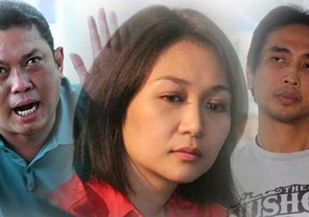 Sempat Gegerkan Publik usai Diisukan Selingkuh dengan Mertua Dian Sastro, ternyata Begini Nasib Mantan Istri Piyu Padi Sekarang