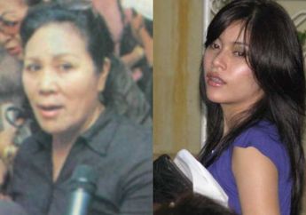 Keluarganya Hancur Setelah Putranya Dibunuh Keluarga Lidya Pratiwi, Ibunda Naek Gonggom Sakit Hati Saat Tahu Ringannya Hukuman yang Diterima Sang Artis: Dia yang Membawa Naek Ke Tempat Penjagalan!