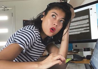 Rindu Dunia Hiburan Setelah Tunda Karier Selama 10 Tahun, Sigi Wimala Ungkapkan Keinginan untuk Terjun Lagi ke Dunia Film