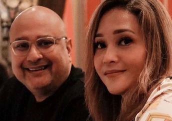 Intip Paras Ganteng Mertua Maia Estianty yang Super Mirip dengan Irwan Mussry, Mantan Istri Ahmad Dhani Sampai Kirimkan Doa: Al Fatihah untuk Papa