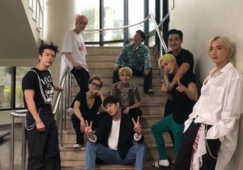 Seakan Isyaratkan Super Junior M Bakal Comeback, Zhou Mi: Dipastikan Kamu Bakal Mendengarnya!