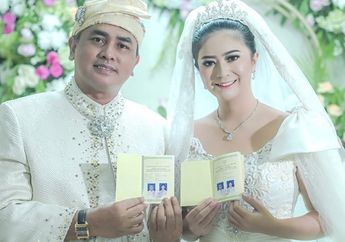 Dinikahi Duda 4 Anak, Qory Sandioriva Berusaha Bersikap Adil Antara Anak Kandung dan Anak Sambungnya