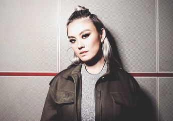 Awalnya Tak Berencana Keluarkan Lagu Baru Tahun Ini, Agnez Mo Buka Suara: Ini Waktu yang Tepat