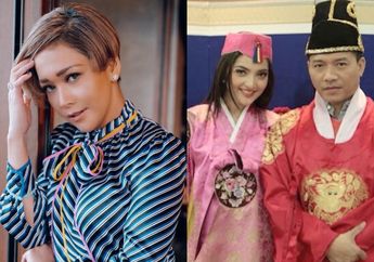 Hidupnya Lebih Nelangsa Setelah Rumah Tangganya Hancur Bak Drama Korea, Maia Estianty Ogah Nonton The World of The Married Hingga Beri Peringatan Ashanty: Jangan Kayak Drakor!